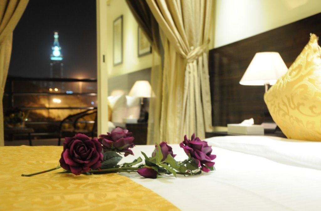 Casablanca Takamul Hotel 4*