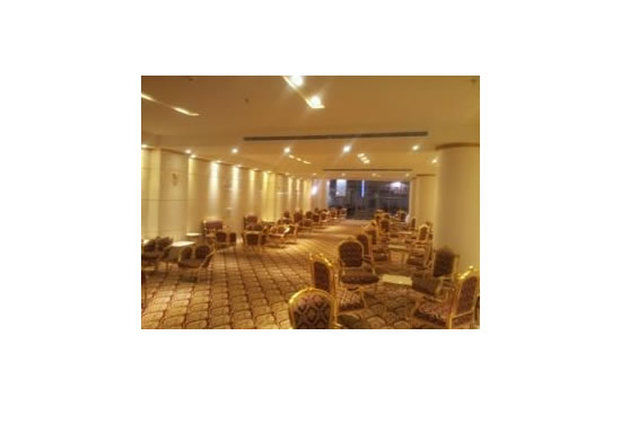 Concorde Makkah 4*