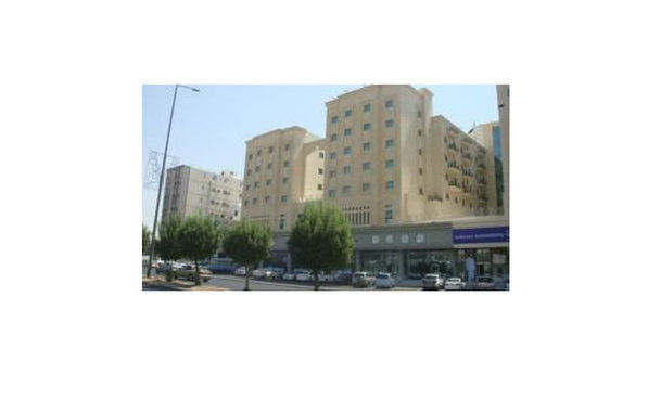Concorde Makkah Hotel 4*