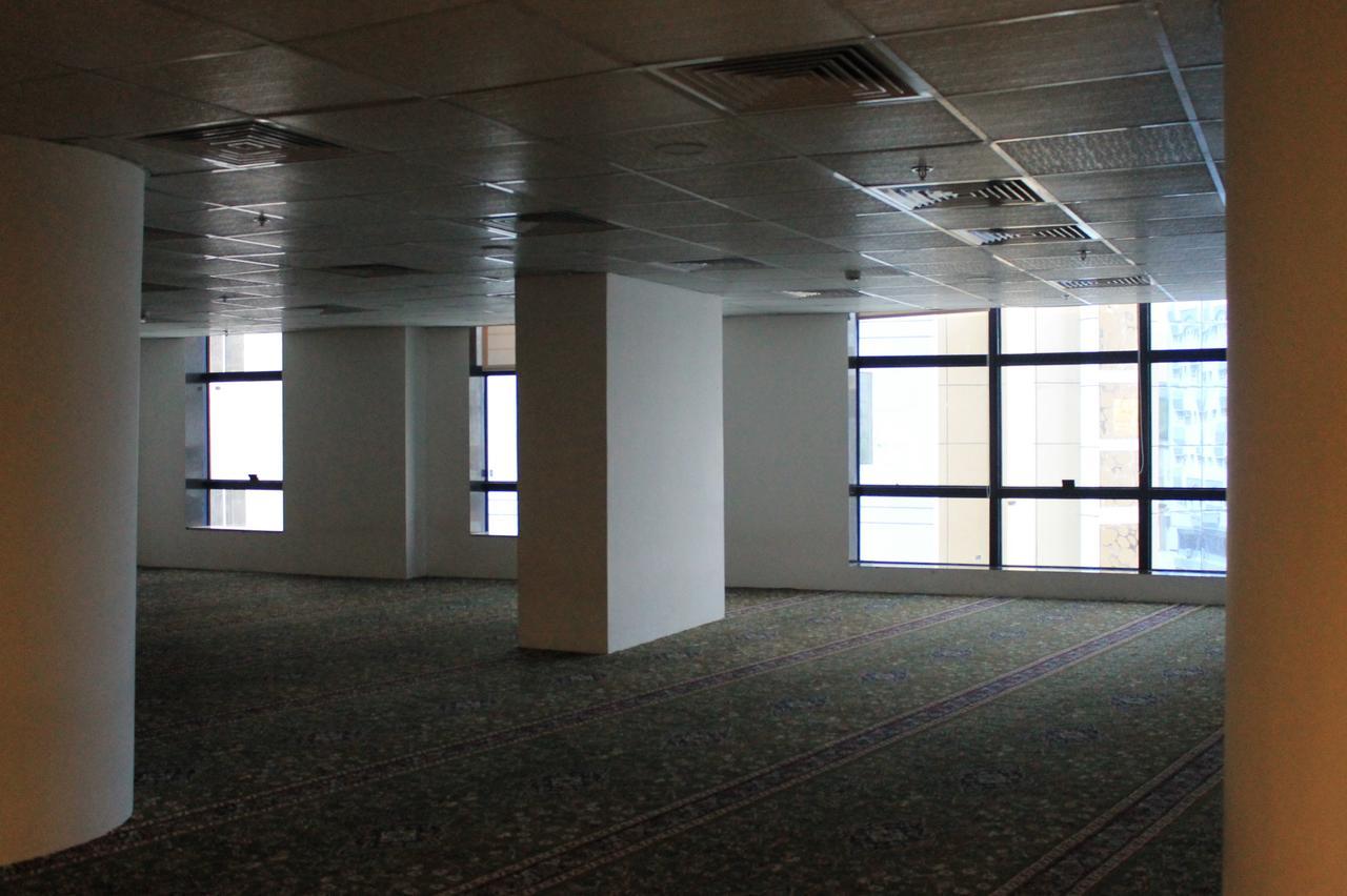 Hotel Zahrat Al Saad 5 Mecca
