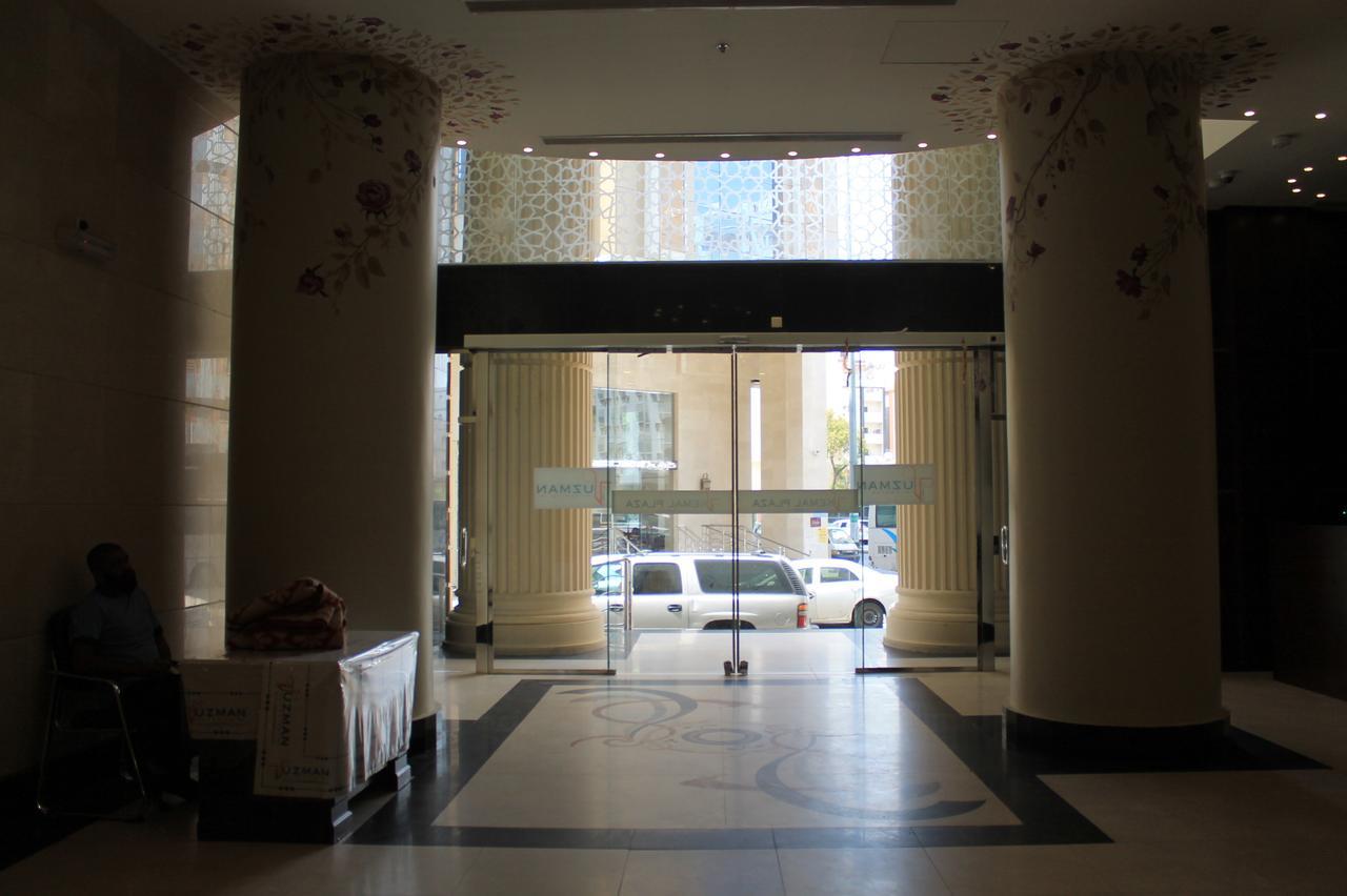 Zahrat Al Saad 5 Mecca