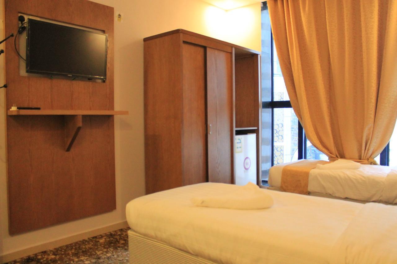 Hotel Zahrat Al Saad 5 2*