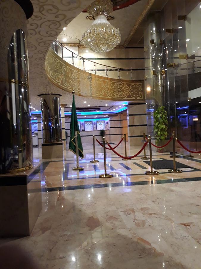 Hotel Rivan Al Mashaer 2*