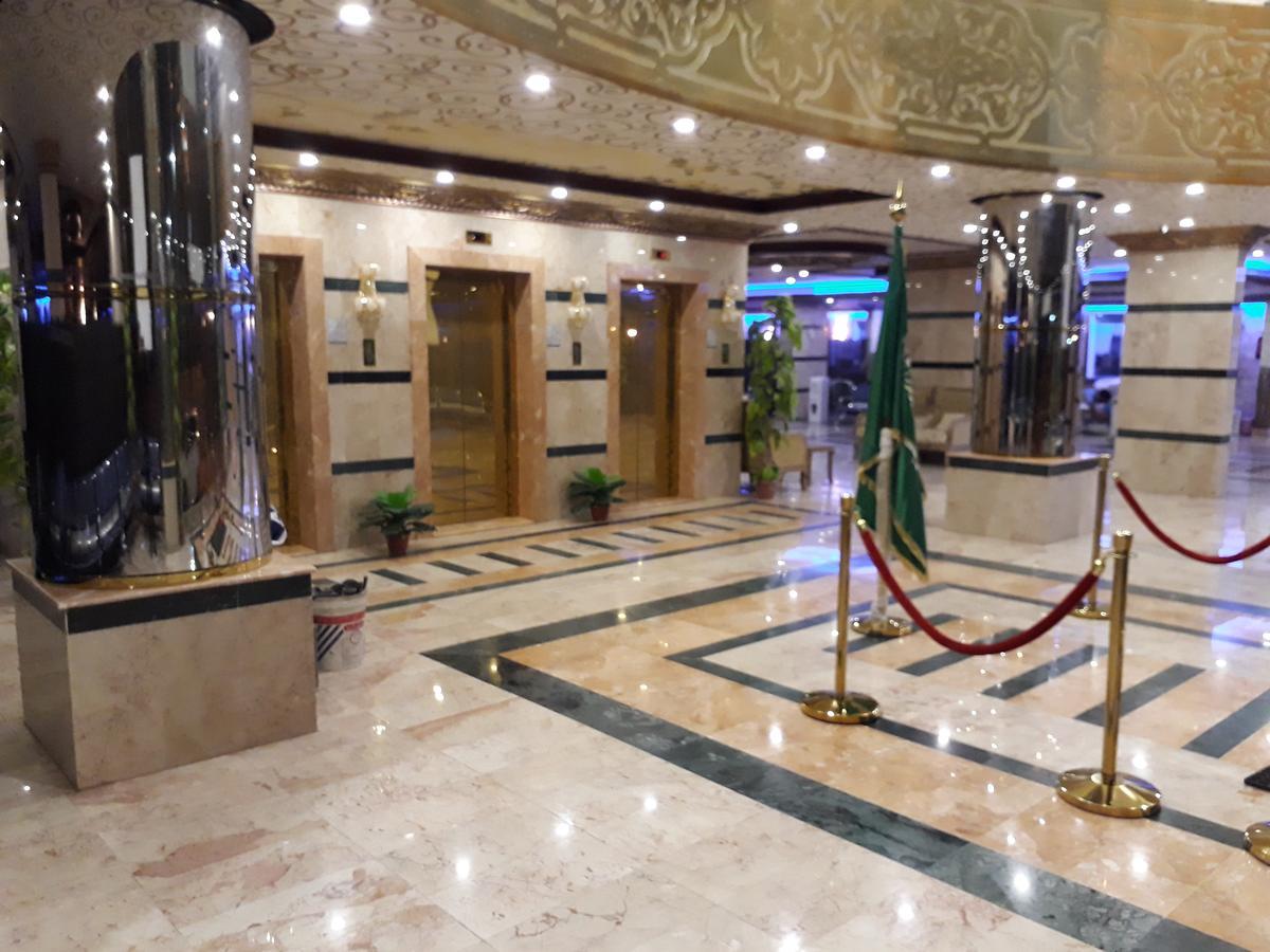 Rivan Al Mashaer Hotel 2*