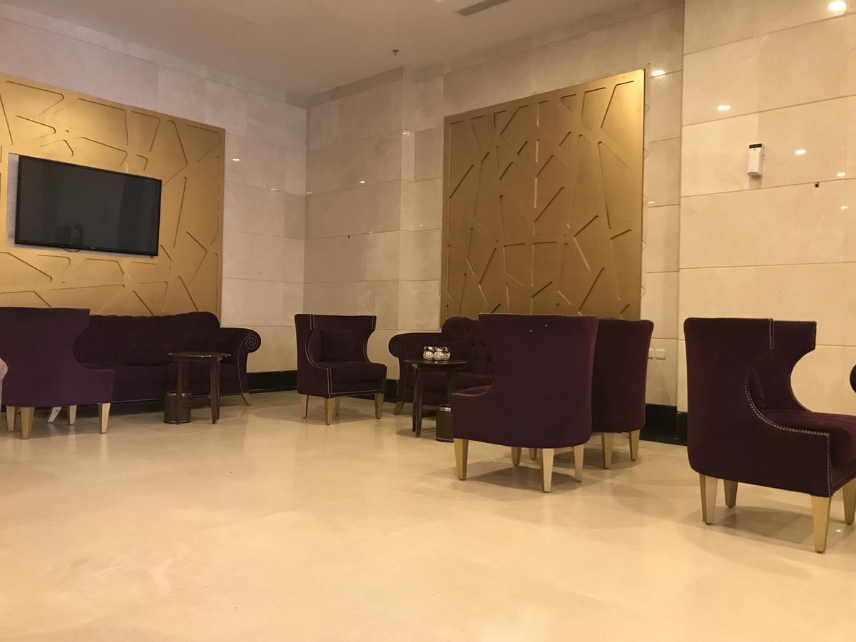 Zahrat Al Saad 5 Hotel
