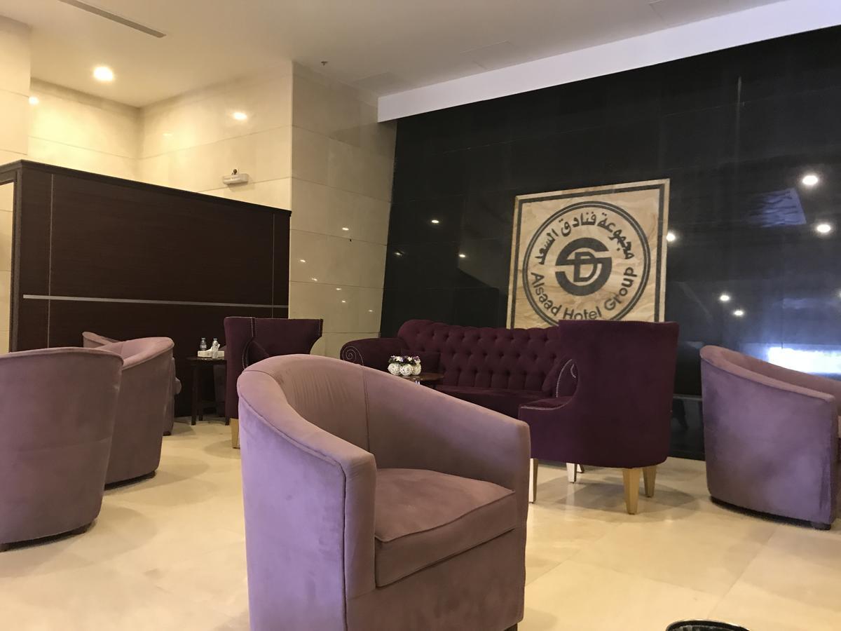 Zahrat Al Saad 5 Mecca