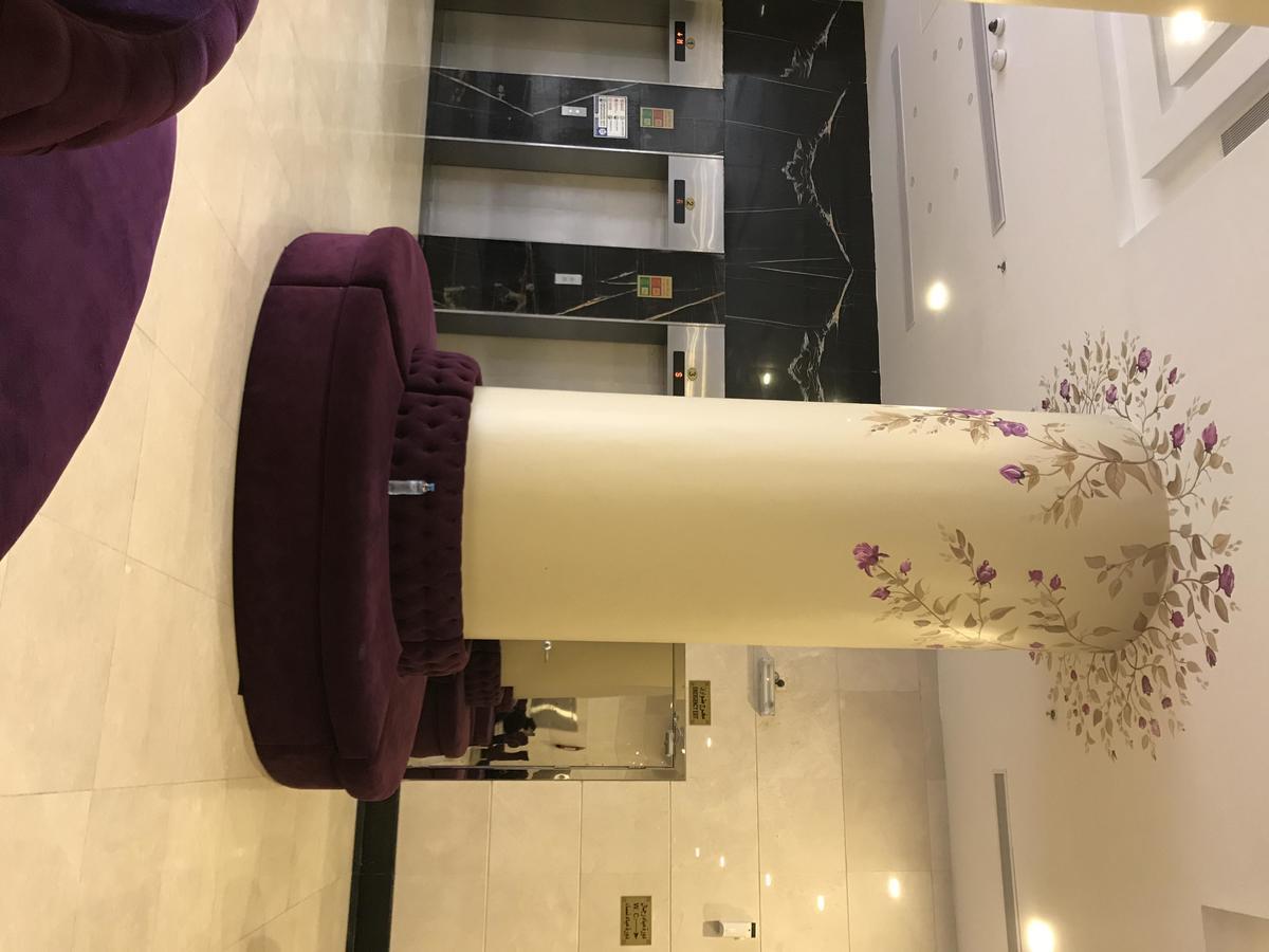 Zahrat Al Saad 5 Hotel 2*
