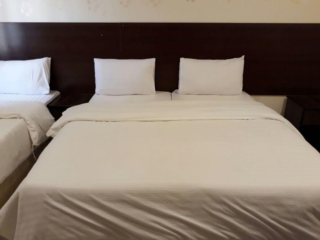 Rivan Al Mashaer Hotel 2*