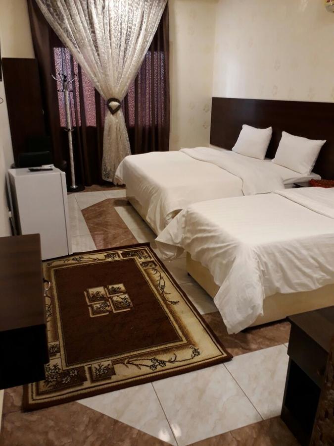 Rivan Al Mashaer Hotel