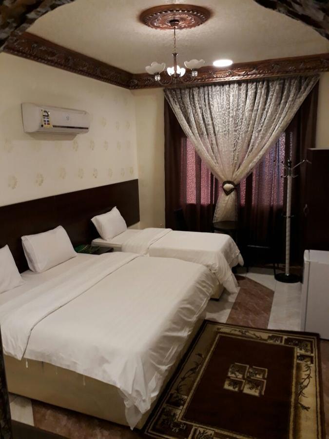 Rivan Al Mashaer Hotel 2*