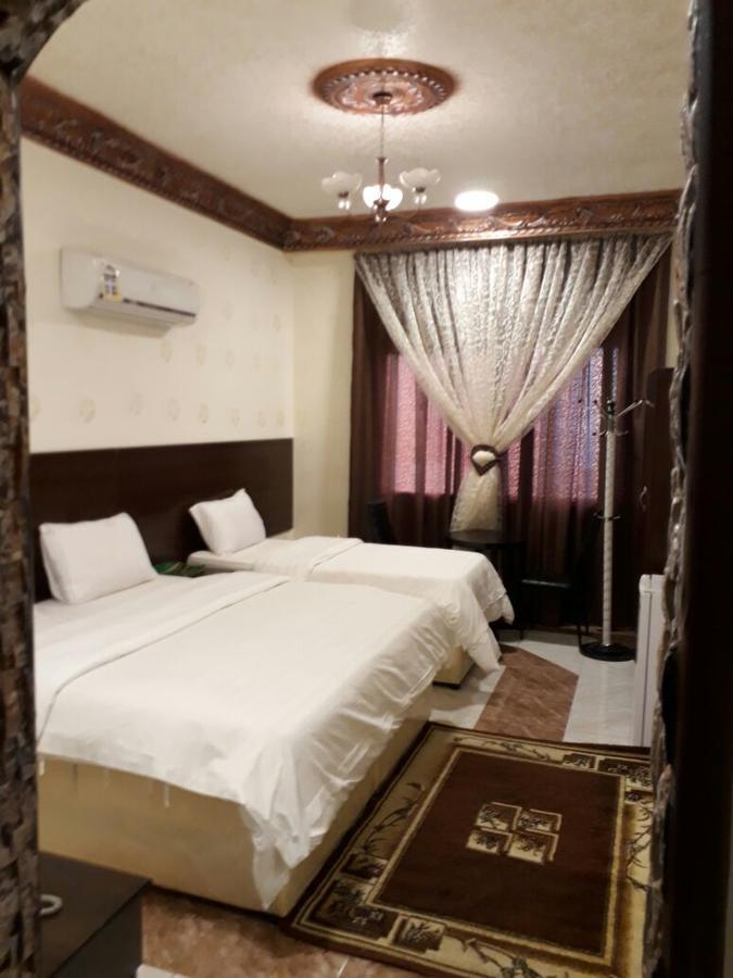 Rivan Al Mashaer Hotel