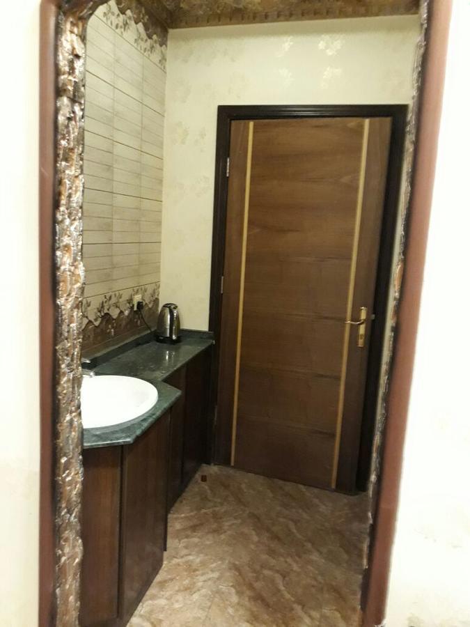 Hotel Rivan Al Mashaer Mecca