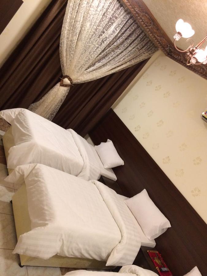 Hotel Rivan Al Mashaer 2*