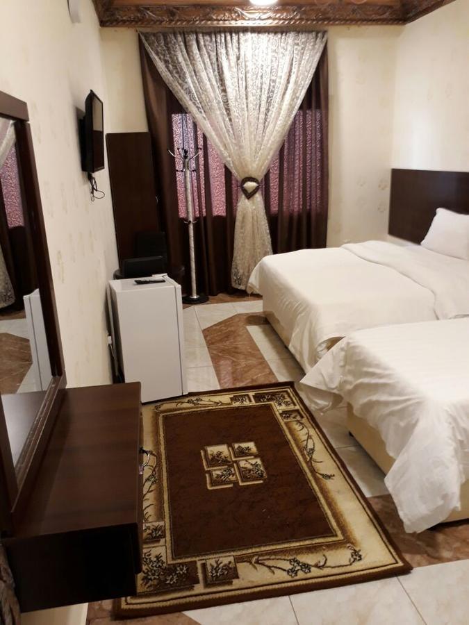 Hotel Rivan Al Mashaer