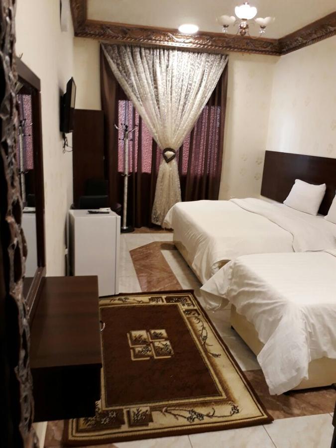 Rivan Al Mashaer Hotel 2*