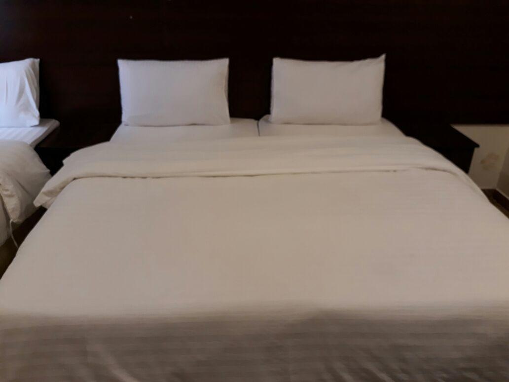 Hotel Rivan Al Mashaer Mecca