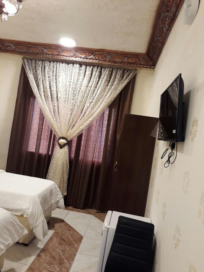 Rivan Al Mashaer Hotel Mecca
