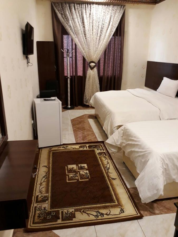 Rivan Al Mashaer Hotel 2*