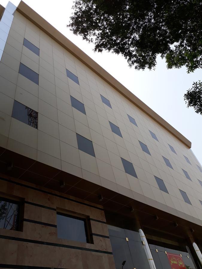Hotel Rivan Al Mashaer