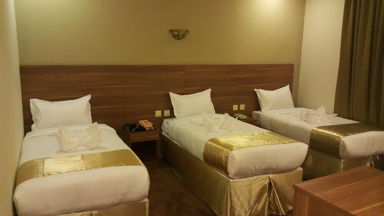 Tera Sedky Hotel 3* Mecca