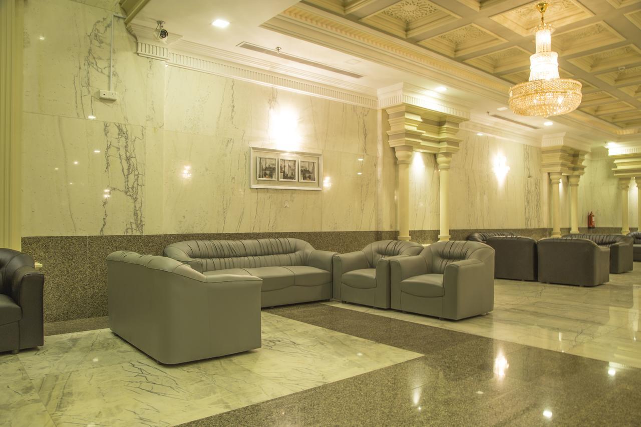 Tera Sedky Hotel Hotel