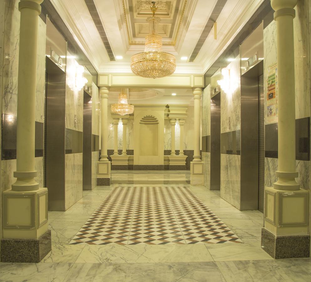 Tera Sedky Hotel Mecca