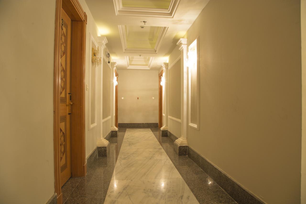 Hotel Tera Sedky Hotel 3*