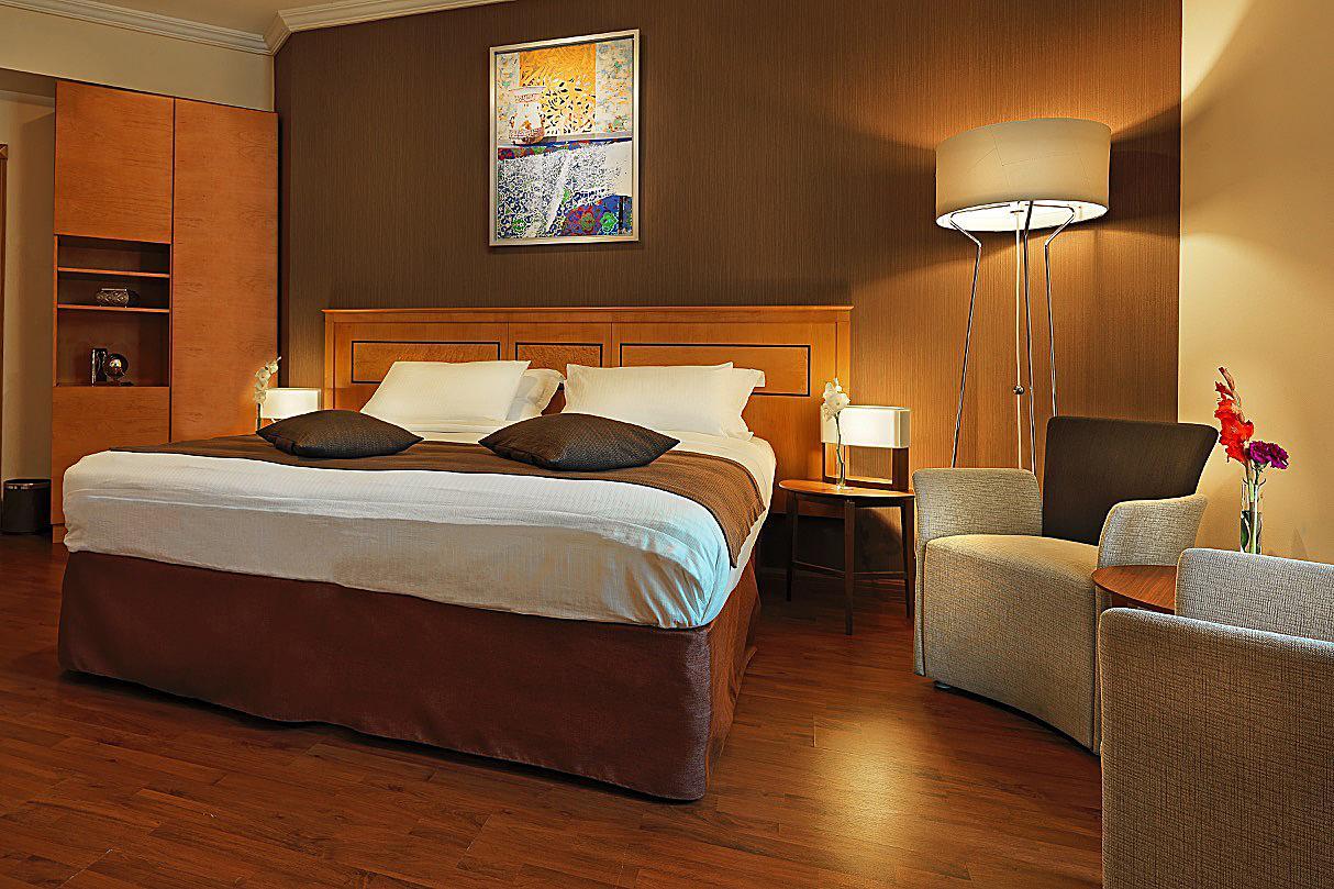 Hotel Grand Al Thuria 4*