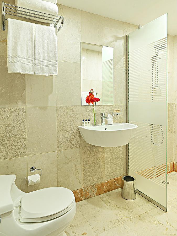 Grand Al Thuria Hotel