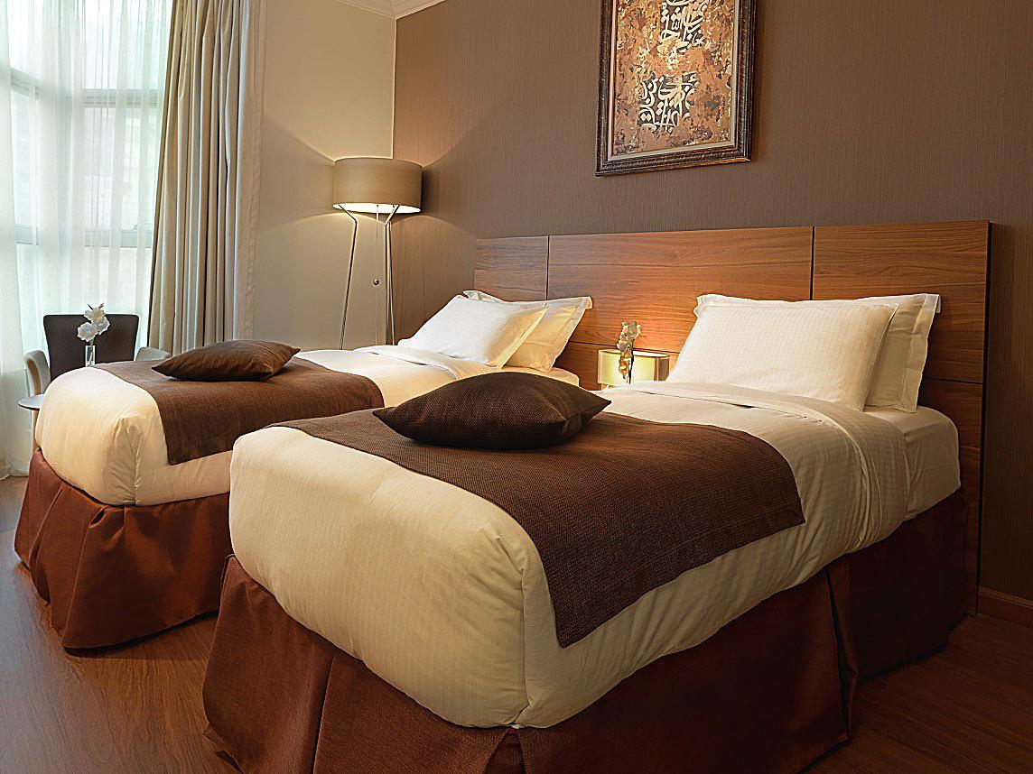 Grand Al Thuria 4*