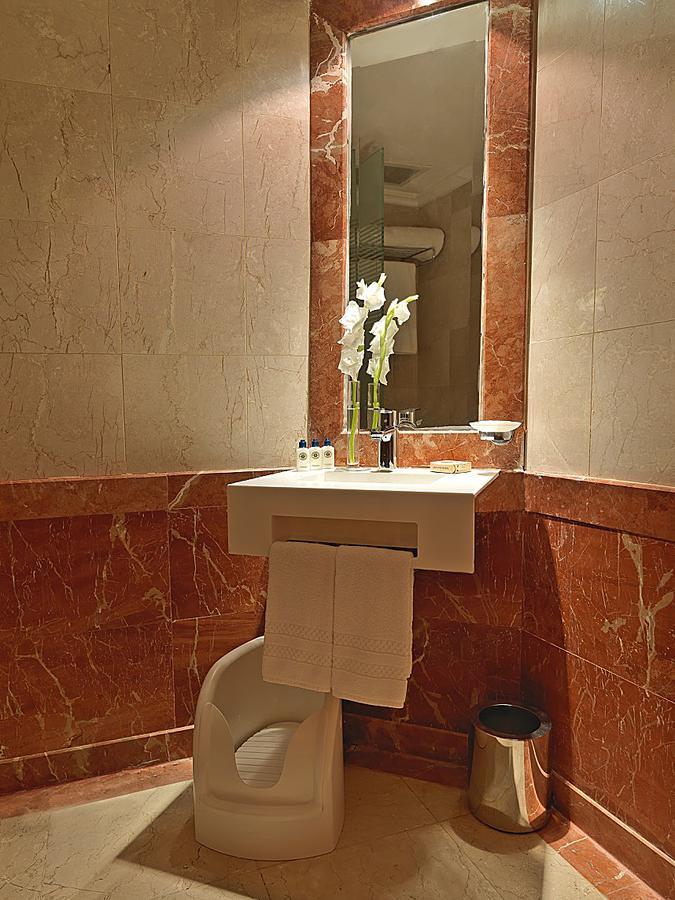 Hotel Grand Al Thuria