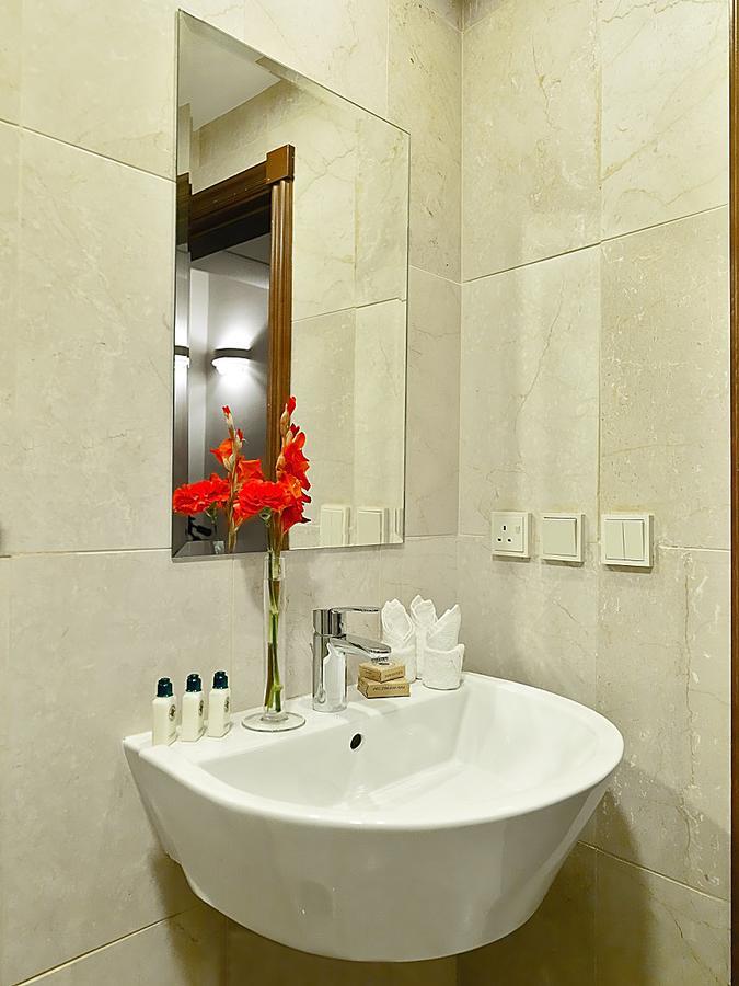 Grand Al Thuria Hotel 4*