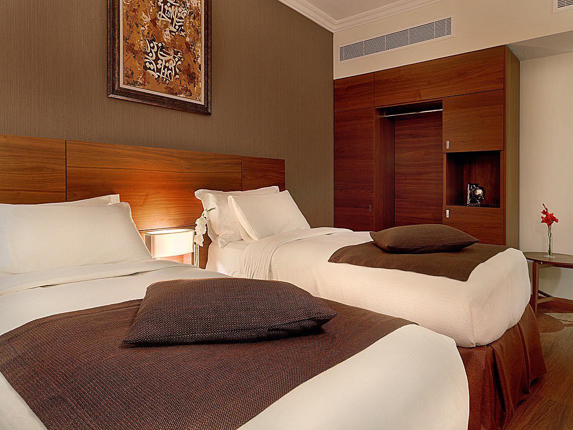 Grand Al Thuria Hotel 4*