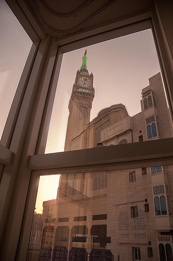 Hotel Grand Al Thuria 4*