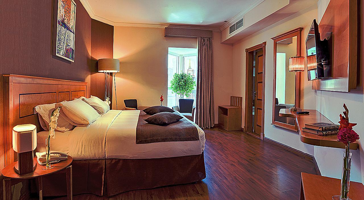 Grand Al Thuria 4*