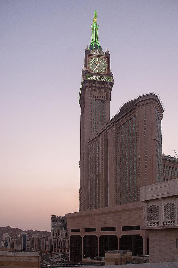 Hotel Grand Al Thuria