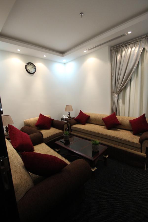 Hotel Al Adl Jewel