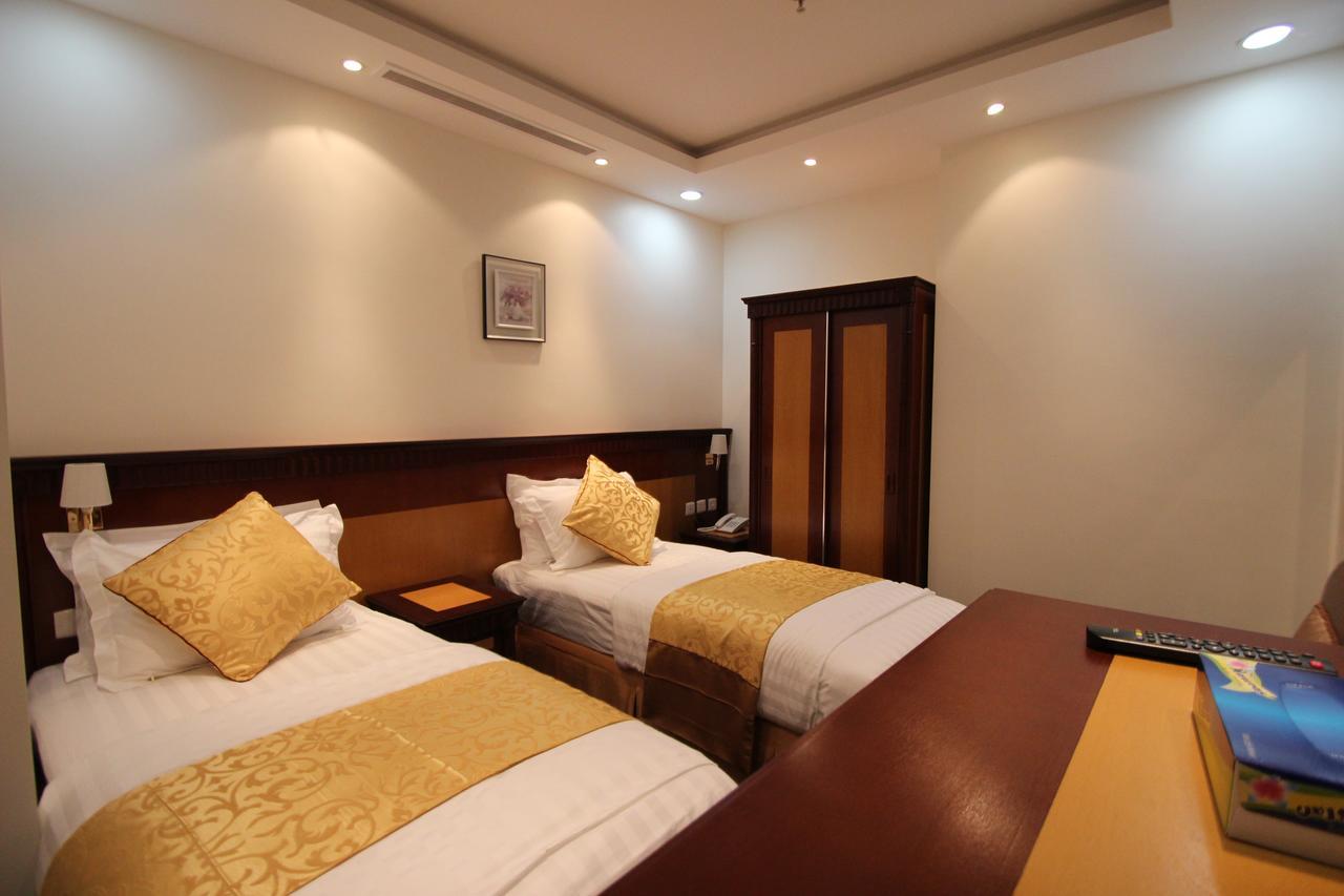 Al Adl Jewel Hotel 3*