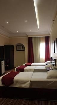 Hotel Oyo 167 Dar Al Raies
