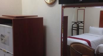 Cristal Al Aseel Hotel 3*