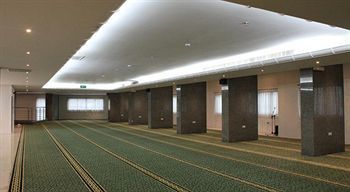 Barakat Burhan 4* Mecca