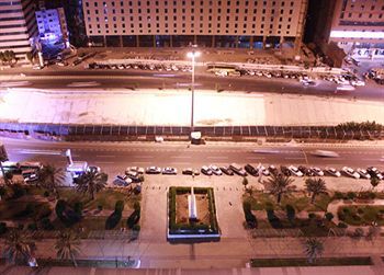 Barakat Burhan Hotel