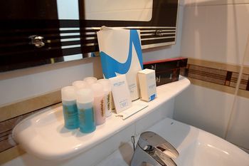 Platinum Abraj Al Ehsan Hotel