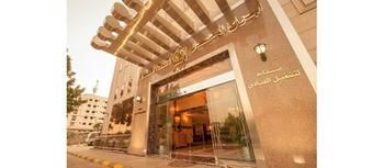 Platinum Abraj Al Ehsan