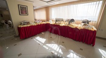 Al Borj Al Aseel 3* Mecca
