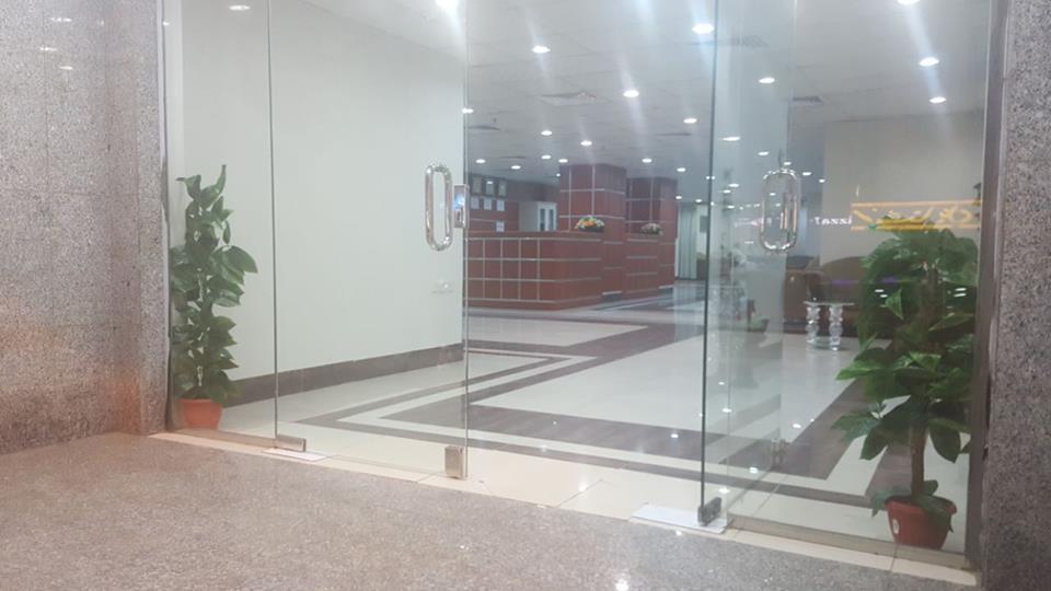 Jawharah Al Makhdoom Hotel Mecca