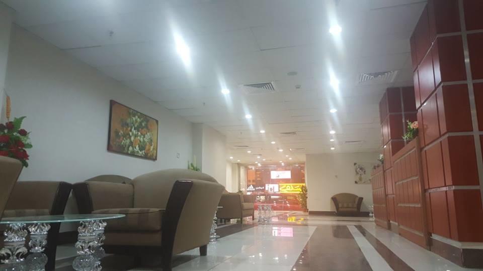 Jawharah Al Makhdoom Hotel Mecca