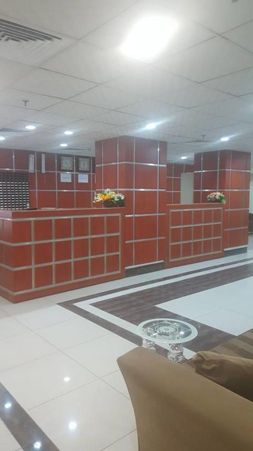Hotel Jawharah Al Makhdoom