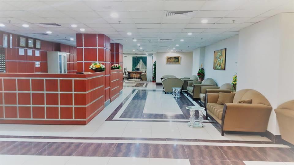 Hotel Jawharah Al Makhdoom