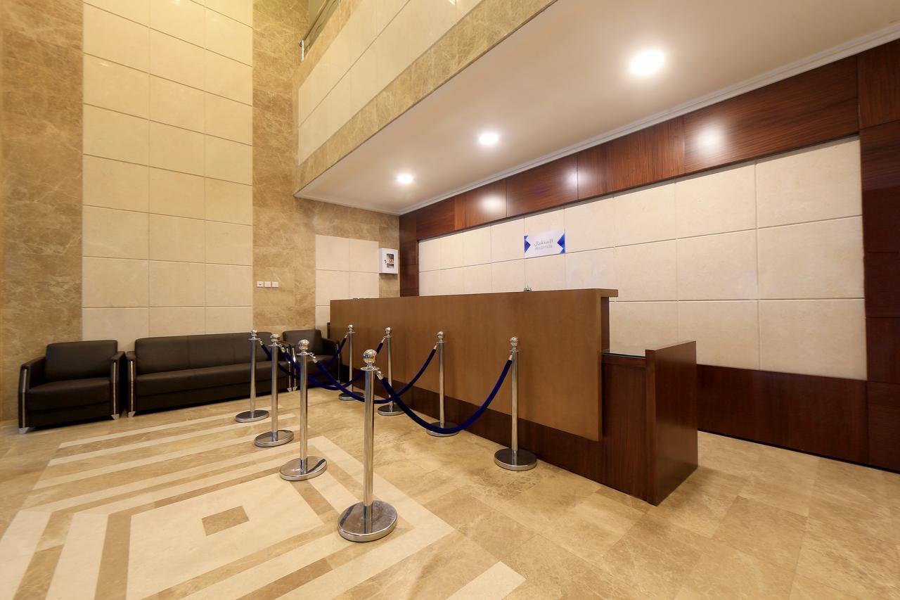 Snood Al Mahbas Hotel Hotel Mecca